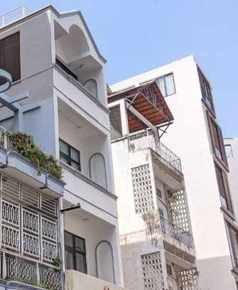 BÁN NHÀ ĐẸP 4x5, 20M2, 3 TẦNG Phường Tân Định, Quận 1. GIÁ 3,5 TỶ