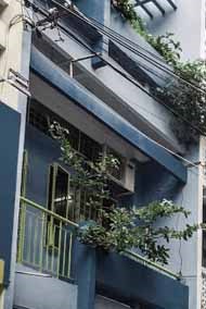 BÁN NHÀ ĐẸP MT 3,2 nở hậu 4,3x11,3 39M2, 2 TẦNG, Phường Tân Định, Quận 1. GIÁ 6 TỶ