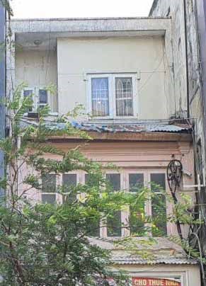 BÁN NHÀ ĐẸP 4,05x18 72M2, 2 TẦNG, Phường Nguyễn Thái Bình, Quận 1. GIÁ 5,7 TỶ