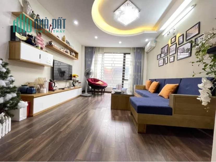 BÁN NHÀ MẶT NGÕ 155 CẦU GIẤY CHỈ 4 TỶ CÓ NHÀ SIÊU ĐẸP 5 TẦNG_Ô TÔ 30M