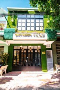 Chính chủ nhượng HomeStay tại Lý Tự Trọng, TP.Quy Nhơn, 0906540518