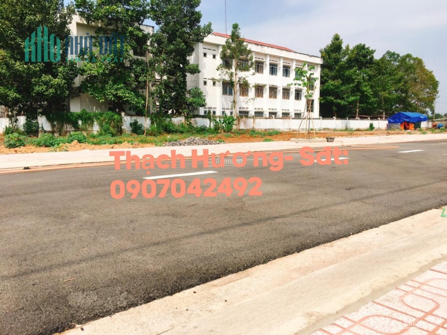 Đất thổ cư đầu tư ở Thống Nhất và LOng Thành gần sân bay Long Thành giá siêu rẻ chỉ từ 4tr/m2