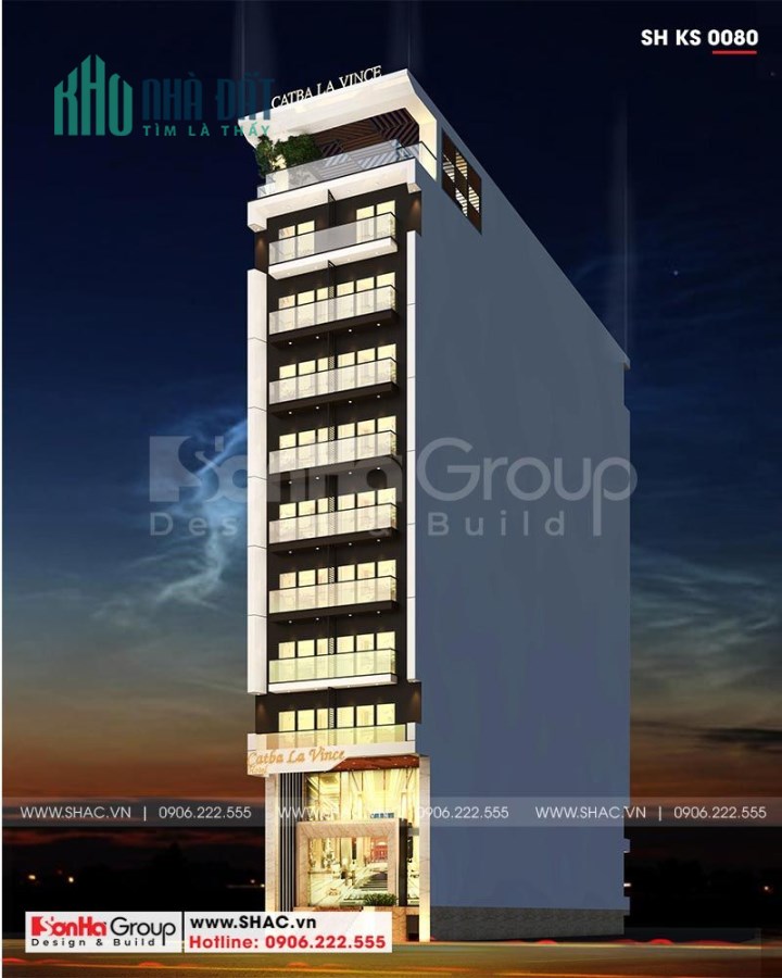 Bán nhà phố Thái Hà, 2 ô tô, vỉa hè, kinh doanh, xây toà Building, 110m2 x MT ~5m. 24.8 tỷ