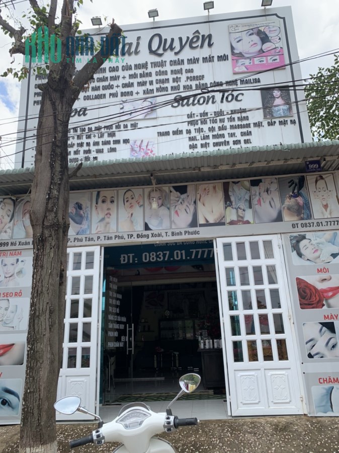 Cần bán nhà Phường Tân Phú thị xã Đồng Xoài Bình Phước