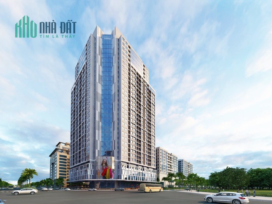 Cho thuê văn phòng Building Mỹ Đình diện tích 50-70-100-150 m2 giá cực tốt