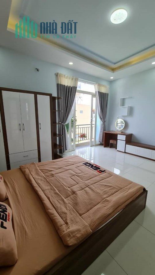 BÁN NHÀ QUẬN TÂN BÌNH, LẠC LONG QUÂN – 5 x 13 –  GIÁ CHỈ 5.7 TỶ