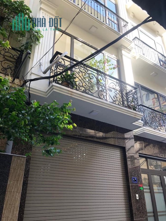 Siêu hiếm nhà đẹp Cầu Giấy,Kinh doanh,ô tô đỗ cửa,Giá yêu thương LH 0966131292