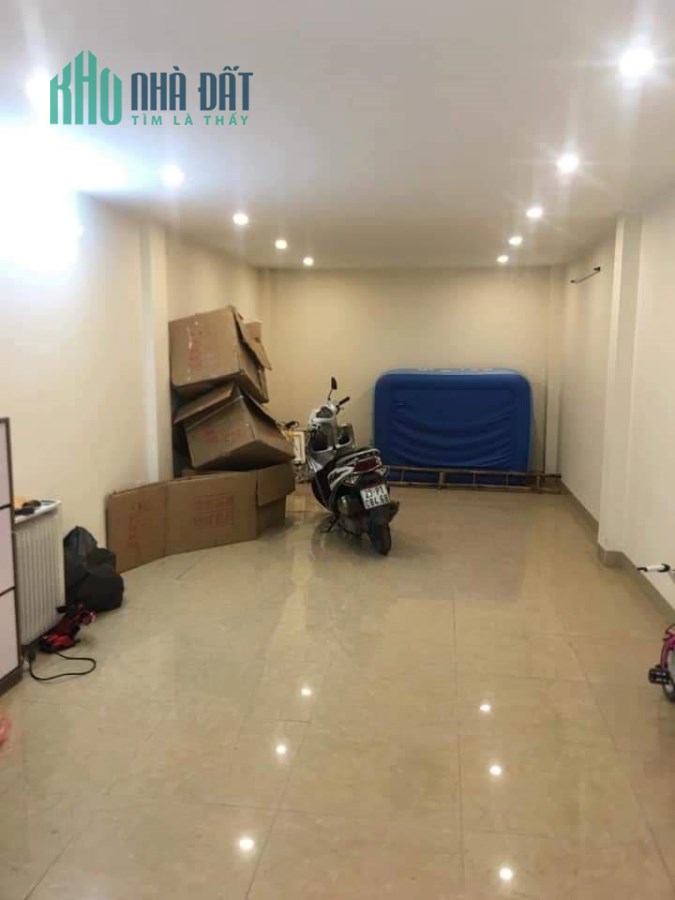 Bán nhà MP Trường Chinh,Đống Đa,35m2,mt 10m,kinh doanh,vỉa hè ,lô góc 14 tỷ