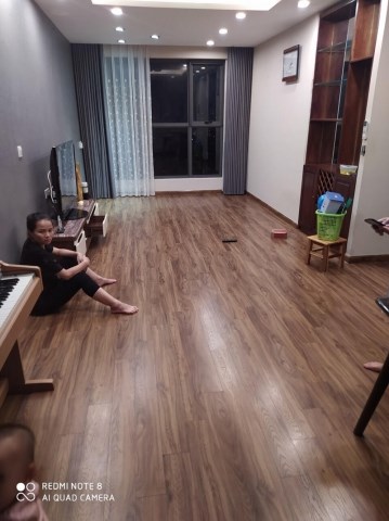 Bán căn hộ tầng 16 toà A chung cư The Golden Palm 21 Lê Văn Lương, Thanh Xuân, Hà Nội.