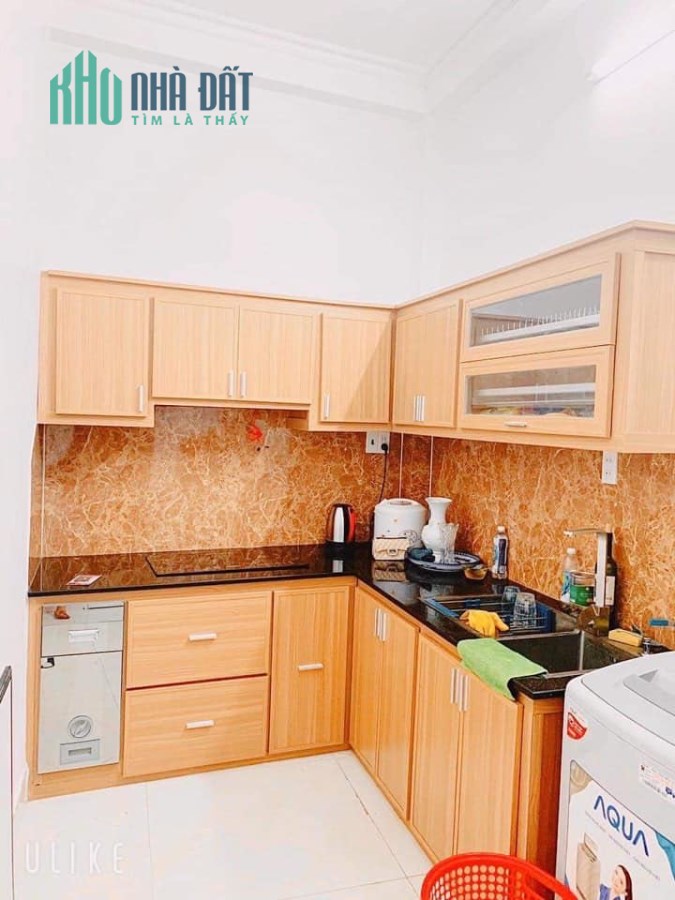 BÁN NHÀ TÂN BÌNH, LẠC LONG QUÂN – HẺM XE HƠI 5 MÉT – 50M2 – GIÁ CHỈ 5.3 TỶ