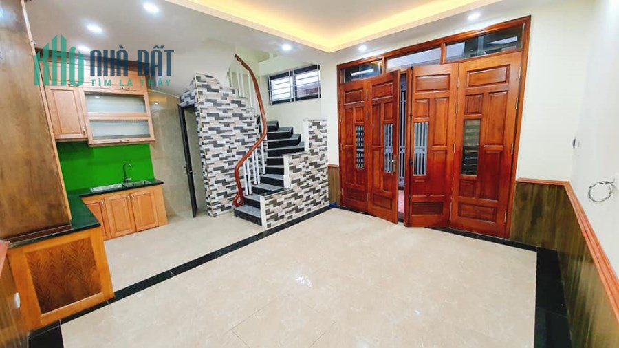Quá Hiếm Kim Ngưu DT 58m 5Tầng giá 3,2 tỷ