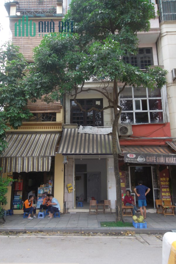 Cho thuê nhà mặt phố, tại số 8 Phạm Ngũ Lão, Phan Chu Trinh, Hoàn Kiếm, Hà Nội