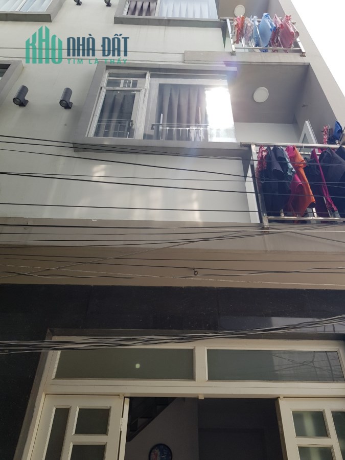 Bán nhà chính chủ tại Đường Kha Vạn Cân, Phường Linh Trung, Thủ Đức, Hồ Chí Minh