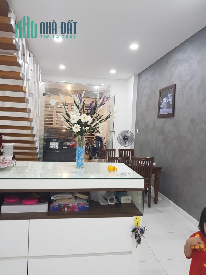 Cần bán nhà hẻm Sơn Kỳ,phường Sơn Kỳ,Tân Phú 5x13m,5 tầng,giá chỉ hơn 7 tỷ