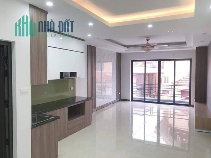 Bán nhà MP Quan Nhân,50m2,6T, 10.8 tỷ,3 thoáng,thang máy,ô tô,kinh doanh,vỉa hè Thanh Xuân