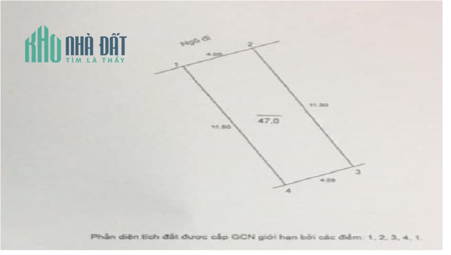 CẦN BÁN NHANH LÔ NHÀ TRỌ TRẦN DUY HƯNG, 48M2,NGÕ RỘNG, Ô TÔ TRÁNH, SỔ ĐỎ CHÍNH CHỦ.