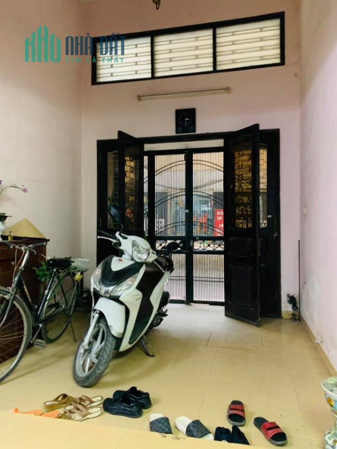 CẢNH BÁO Bạn sẽ BỎ TIỀN đấy, Bán nhà THÁI HÀ ĐỐNG ĐA Vỉa hè Ô tô KD, 44m2, 4T, 8 Tỷ 3