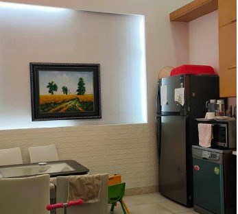 Mặt ngõ thông 3 Phố, Bán nhà THÁI HÀ ĐỐNG ĐA  MT 4m Ô tô, 50 m2, 5T, nhỉnh 6 Tỷ.