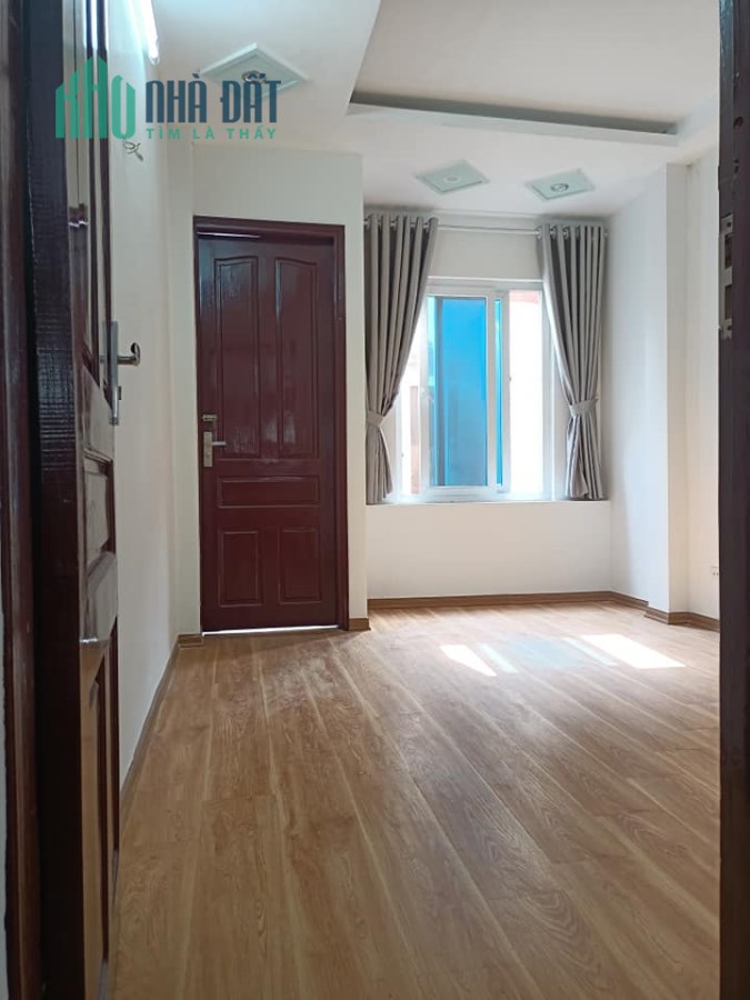 BÁN NHÀ ĐƯỜNG GIẢI PHÓNG, THANH XUÂN, 40M RA PHỐ, 35M, 4 TẦNG, 3 TỶ 35. LH 0945262238