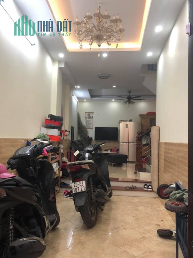BÁN NHÀ BẠCH ĐẰNG - KINH DOANH ĐỈNH - THU NHẬP 12TR/THÁNG - NHỈNH 4 TỶ