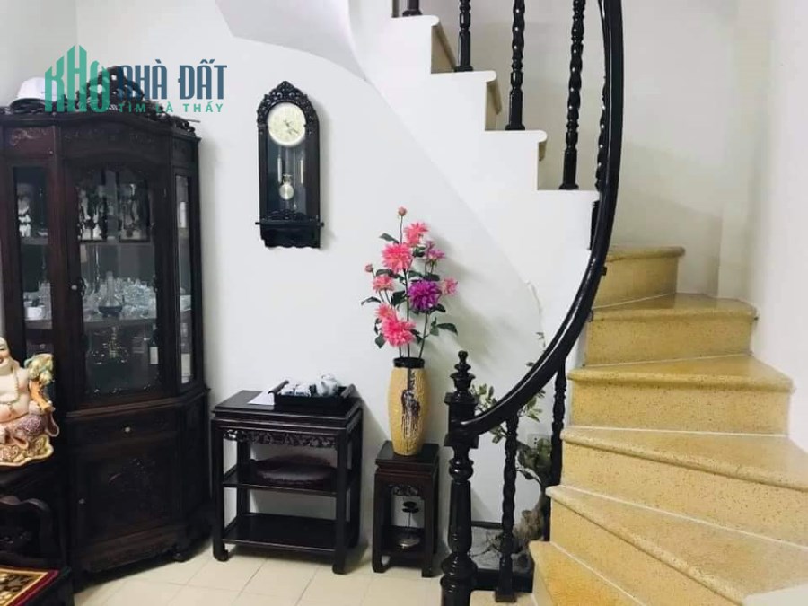 HAI BÀ TRƯNG - GẦN PHỐ CỔ - NHIỀU TIỆN ÍCH - TẶNG 4M2  - NHỈNH 3 TỶ