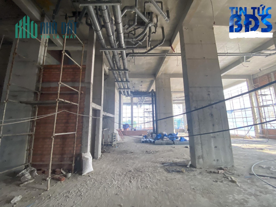 Shophouse Ricca, chỉ từ 37 triệu/m2 giá tốt nhất thị trường Q9