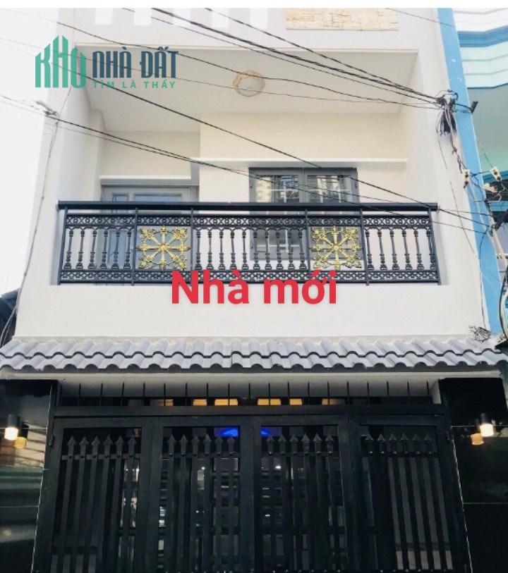 BÁN NHÀ QUẬN 10, 30m2, GIÁ 3,7TỶ HÒA HƯNG, P. 13, Gọi ngay 0️9️0️9️5️3️1️6️6️5️