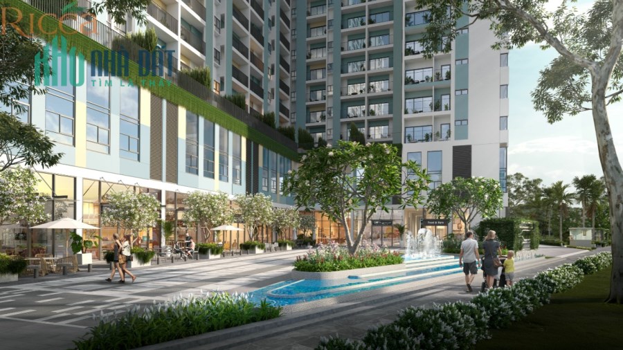 Chính chủ căn 1+1 PN, 49m2, TT 55%, cần ra hàng gấp