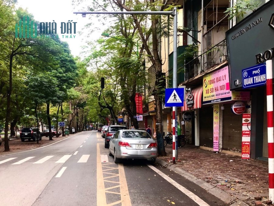 Bán nhà Hoàng Văn Thái,Thanh Xuân 70m2,7 tỷ,mt 5m ,ô tô đỗ cửa,2 thoáng,phân lô