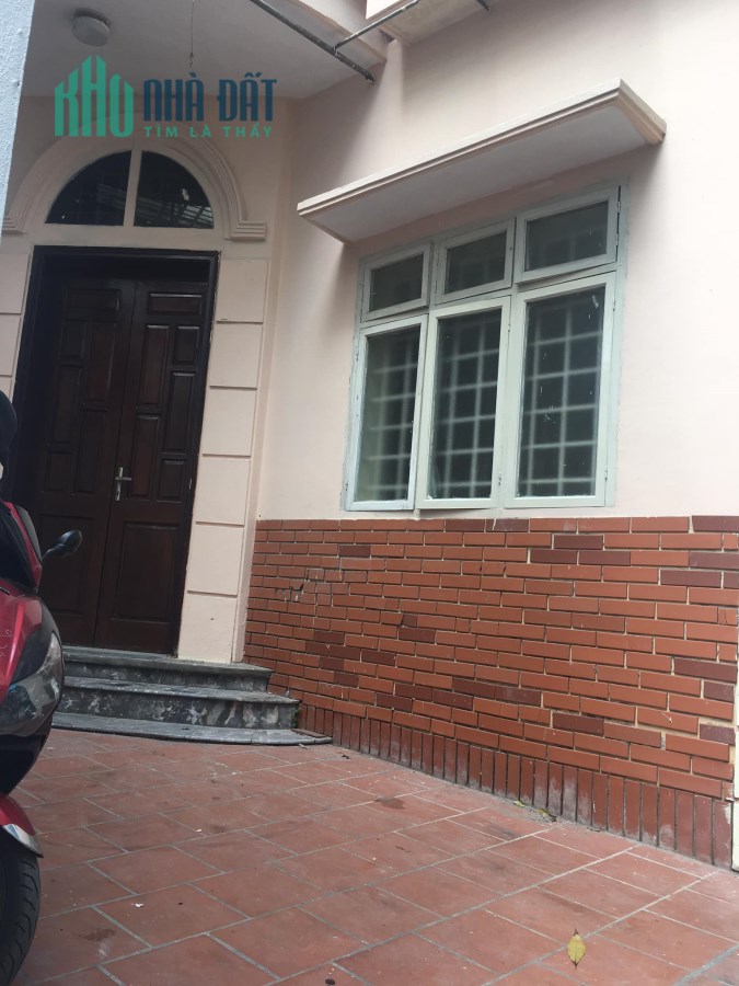69 Tr/m2  Đầu tư không hòa chỉ phát, Bán nhà GIÁP NHẤT THANH XUÂN, Ô tô, 107m2, 6 Tỷ 5.