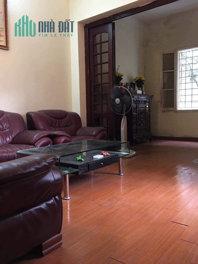 69 Tr/m2  Đầu tư không hòa chỉ phát, Bán nhà GIÁP NHẤT THANH XUÂN, Ô tô, 107m2, 6 Tỷ 5.