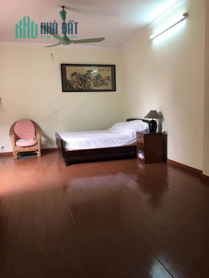 69 Tr/m2  Đầu tư không hòa chỉ phát, Bán nhà GIÁP NHẤT THANH XUÂN, Ô tô, 107m2, 6 Tỷ 5.