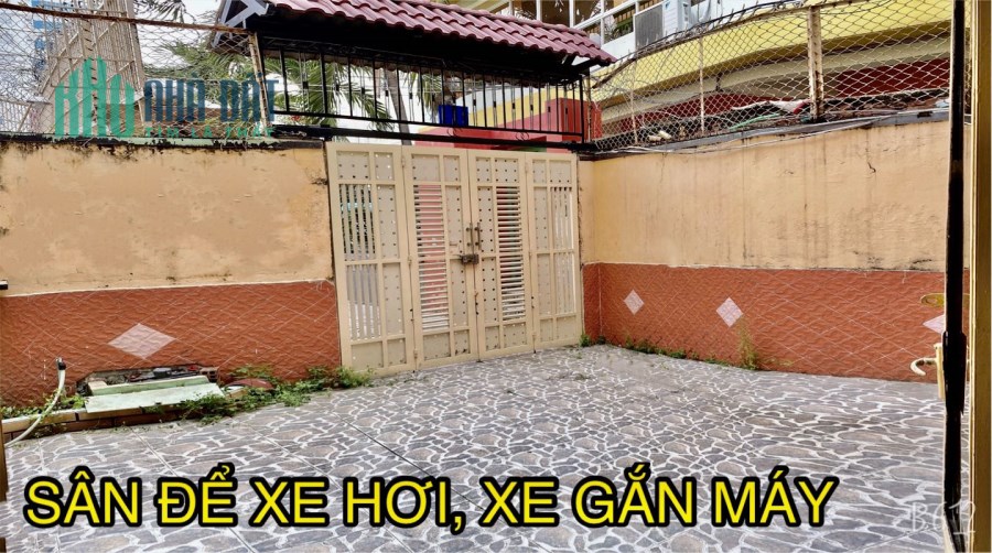 NHÀ CHÍNH CHỦ, LH 0903829563
