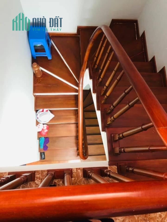 Bán Nhà Siêu Hiếm Kim Ngưu DT40 5T giá 3 tỷ