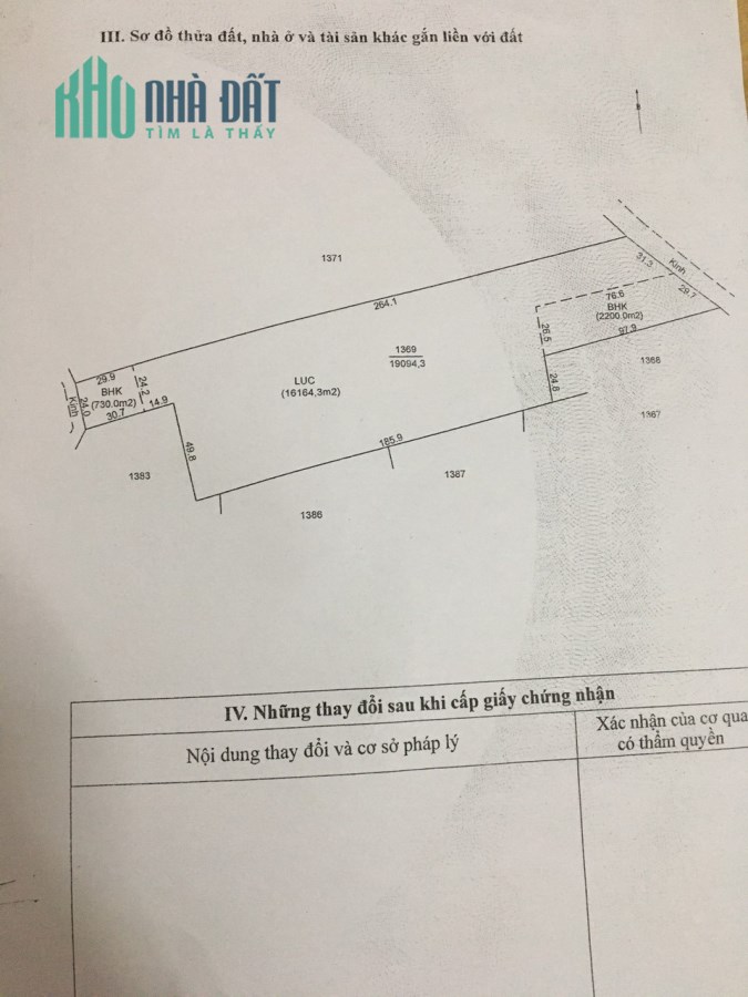 Cần Bán Đất Phường Trung Nhứt Quận Thốt Nốt Cần Thơ