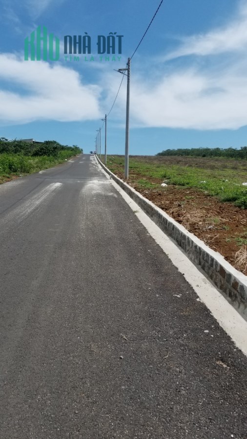 Đất  xã đạmbri 525m2  3tr/m2 view vườn trái cây,cà phê