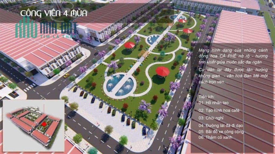 Khu đô thị Ân Phú.Đánh thức giấc mơ nhà đầu tư