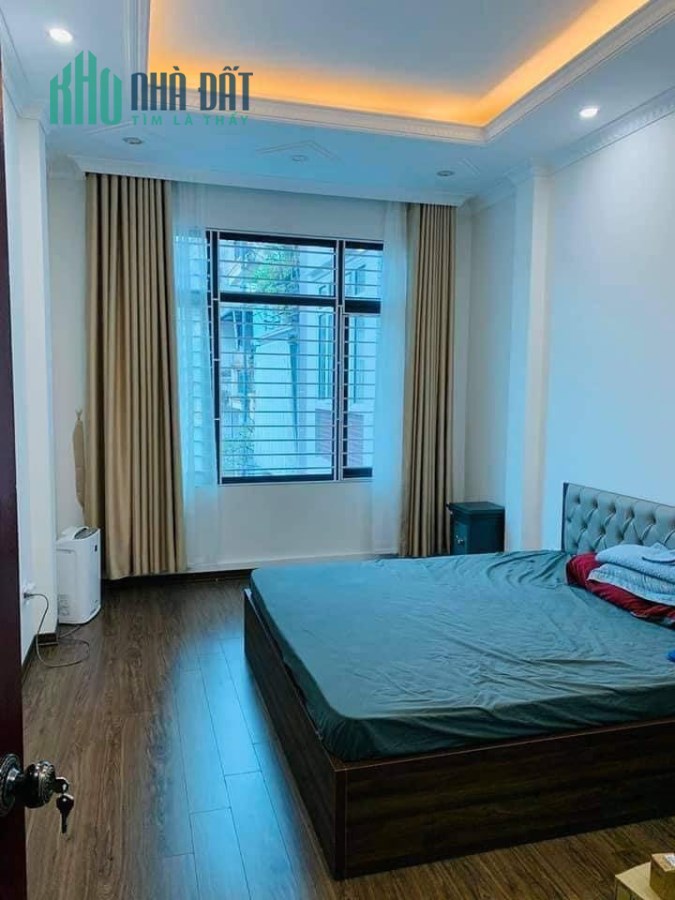 BÁN NHÀ THANH XUÂN – 30M2*5 TẦNG – NGÕ BA GÁC