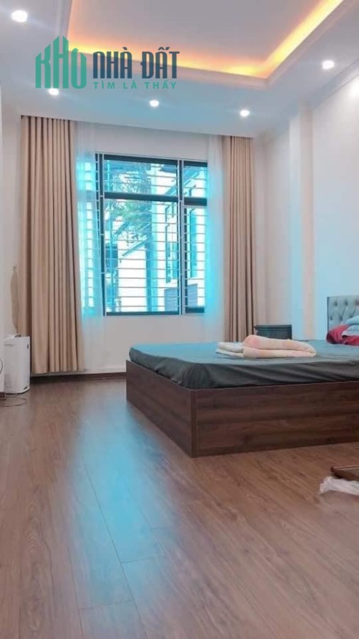 BÁN NHÀ THANH XUÂN – 30M2*5 TẦNG – NGÕ BA GÁC