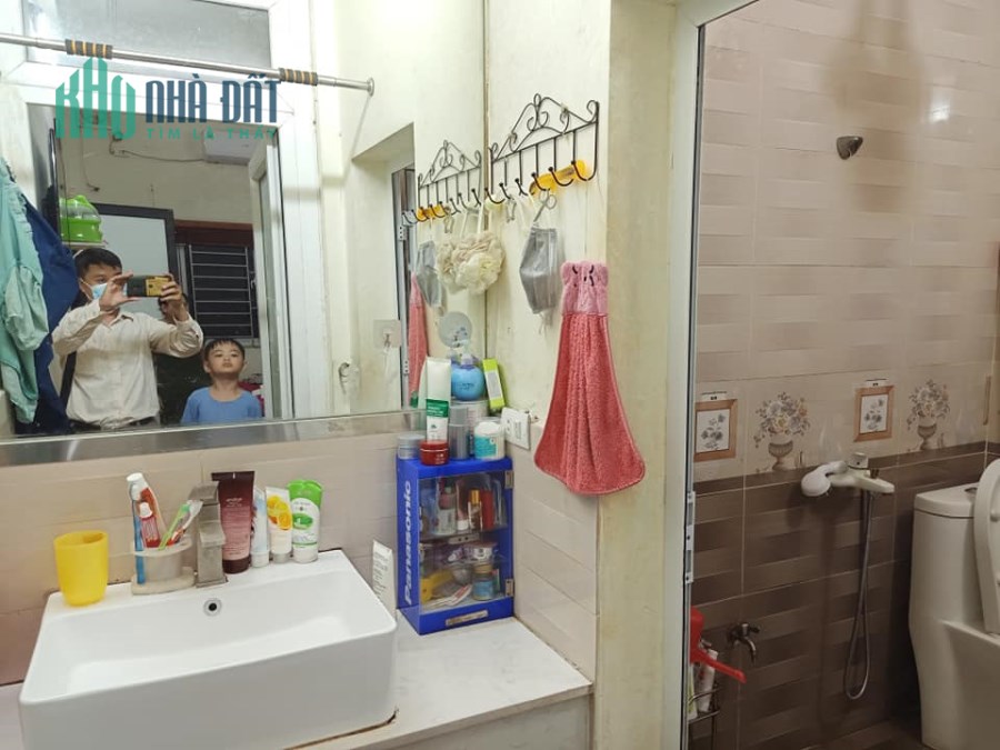 HÀNG HIẾM NHÀ ĐẸP Ở LUÔN THANH XUÂN KHÔNG CÓ CĂN THỨ HAI 50m Ô TÔ TRÁNH