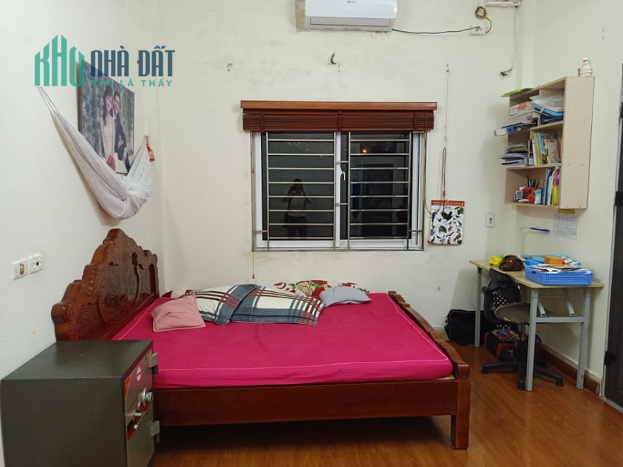 HÀNG HIẾM NHÀ ĐẸP Ở LUÔN THANH XUÂN KHÔNG CÓ CĂN THỨ HAI 50m Ô TÔ TRÁNH