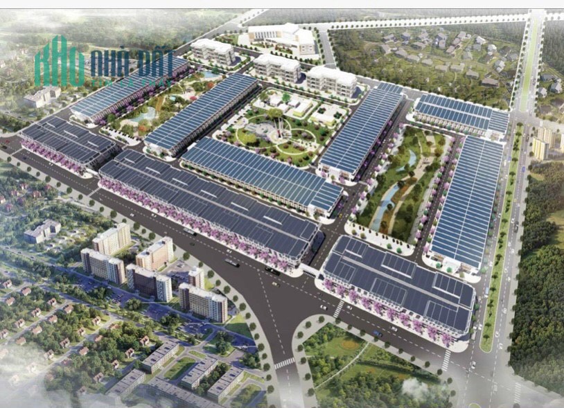 Mở bán chính thức Khu đô thị Ân Phú (08/05/2021)- Chỉ từ 668tr/nền- Giá gốc từ chủ đầu tư.