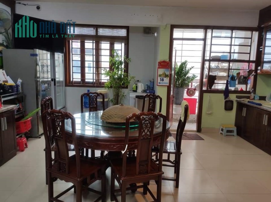 MĂT HỒ TÂY, Yên Hoa 252m, MT 6.7m giá, 49.5 tỷ LH 0981588619.