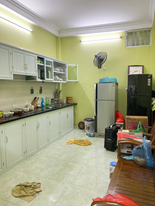 CHỈ 4 TỶ ô tô ngay cổng, Xuân Đỉnh, DT 44m2x4T, MT 3.2m.