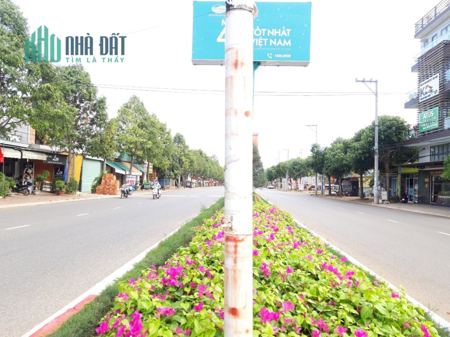 ĐẤT NỀN PHÚ MỸ CÁCH CỔNG KCN 500M MẶT TIỀN ĐƯỜNG QH 20M, GIÁ CHỈ TỪ 7TR/M2