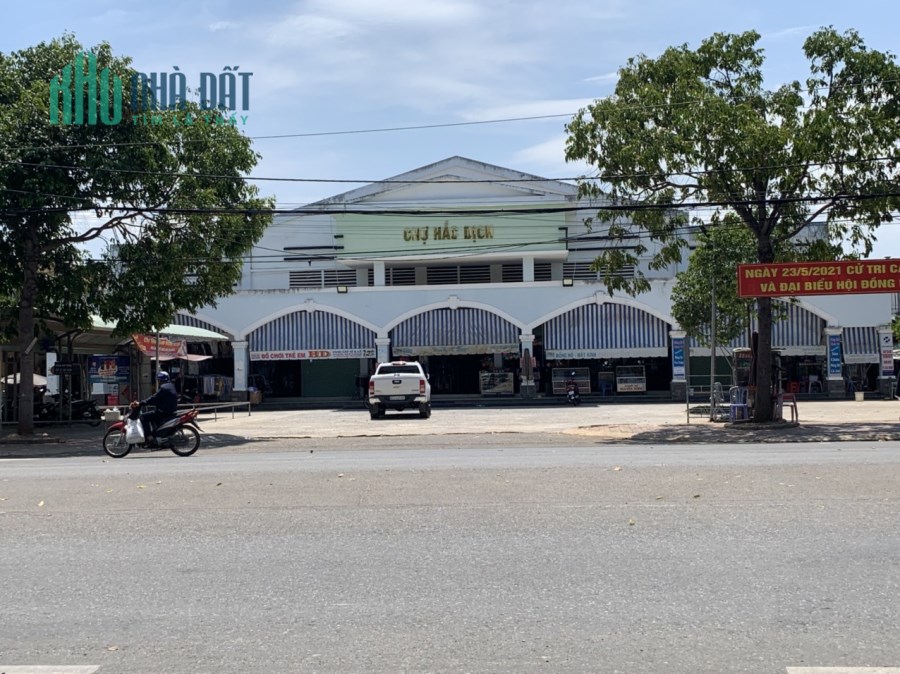 CÔ HỒNG CẦN BÁN LÔ ĐẤT PHÚ MỸ 280M2, - SHR - SÁT KHU CÔNG NGHỆ CAO 450 HECTA