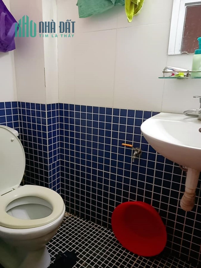 BÁN NHÀ CHỦ TỰ SÂY LÊ ĐỨC THỌ 30M2x4 TẦNG, MẶT TIỀN 4.5M, GIÁ CHỈ NHỈNH 3 TỶ.