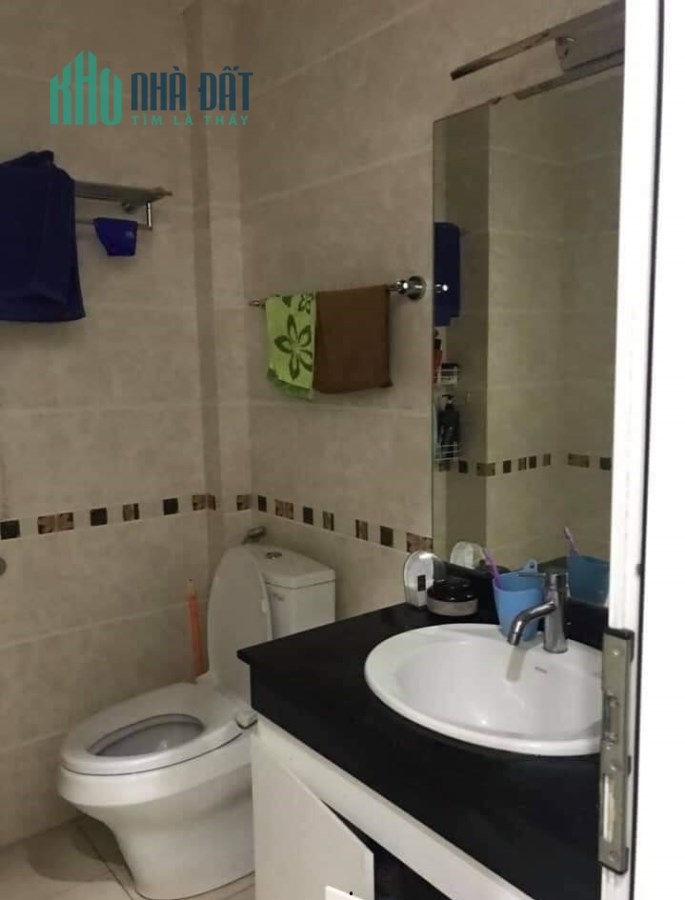 MẶT PHỐ, Yên Phụ 270m, MT 7 m, giá 51 tỷ LH 0981588619.