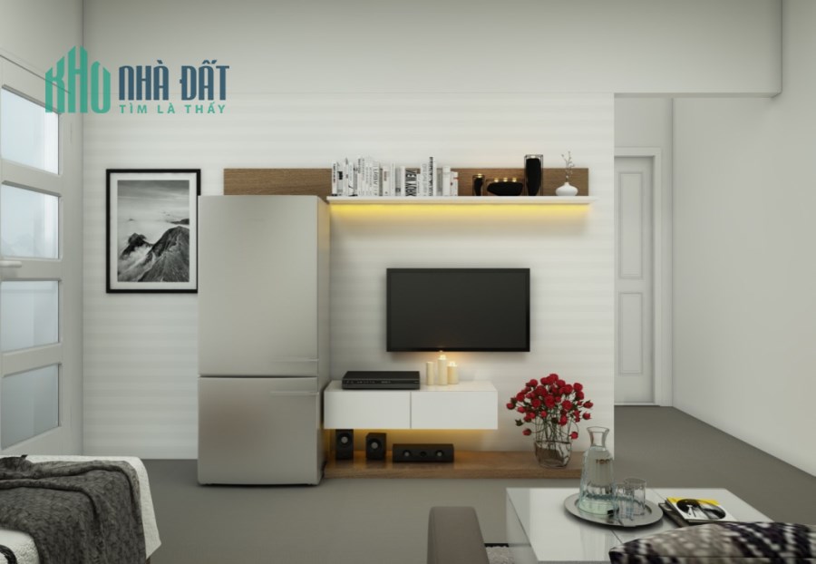 Chính chủ bán gấp căn hộ TT tầng 2 ngõ 67 Đào Tấn Quận Ba Đình