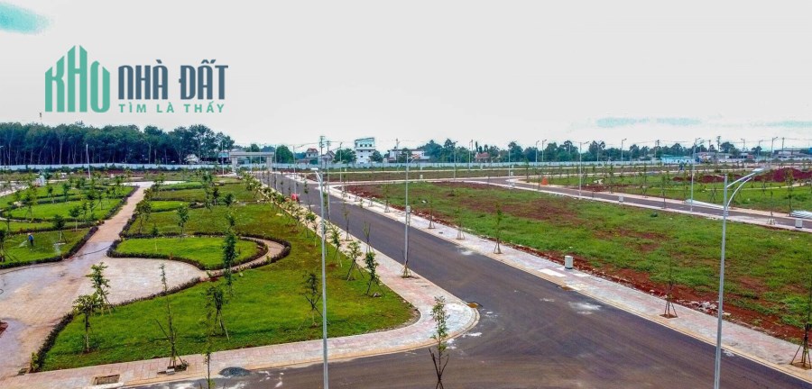 MỞ BÁN ĐỢT 1 KHU ĐÔ THỊ ÂN PHÚ TRUNG TÂM BUÔN MA THUỘT – ƯU ĐÃI CỰC KHỦNG